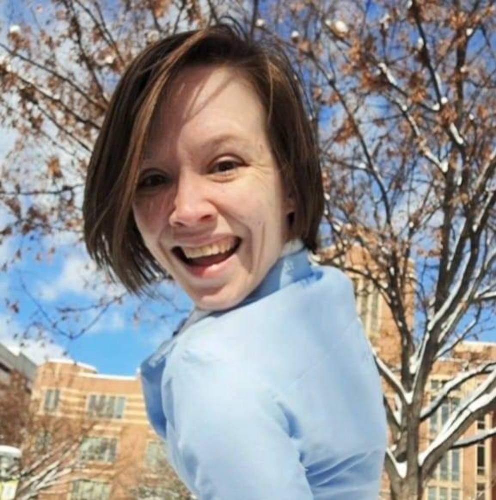 Meet your Posher, Jennifer